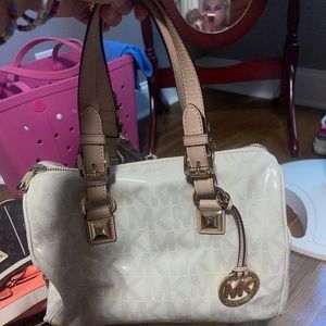 Michael Kors purse